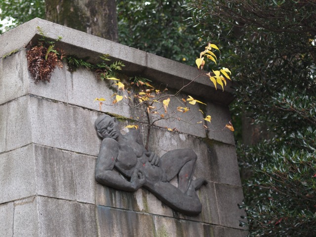 豪徳寺　2010秋_d0016584_1825465.jpg