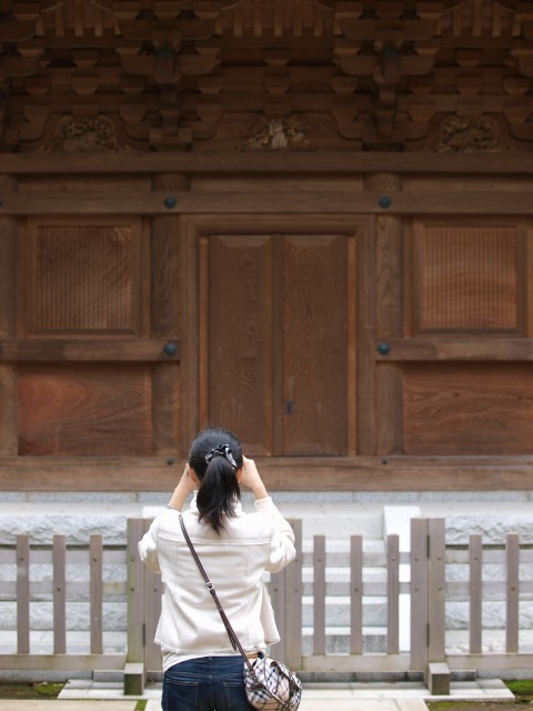 豪徳寺　2010秋_d0016584_18255994.jpg