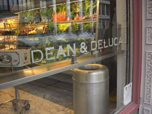 DEAN＆DELUCA_c0178790_1540146.jpg