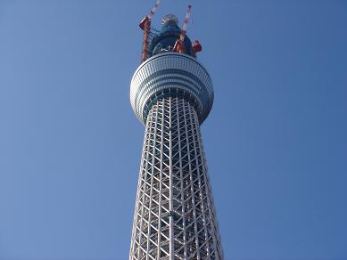 ★東京スカイ釣りー★_e0147297_1621438.jpg