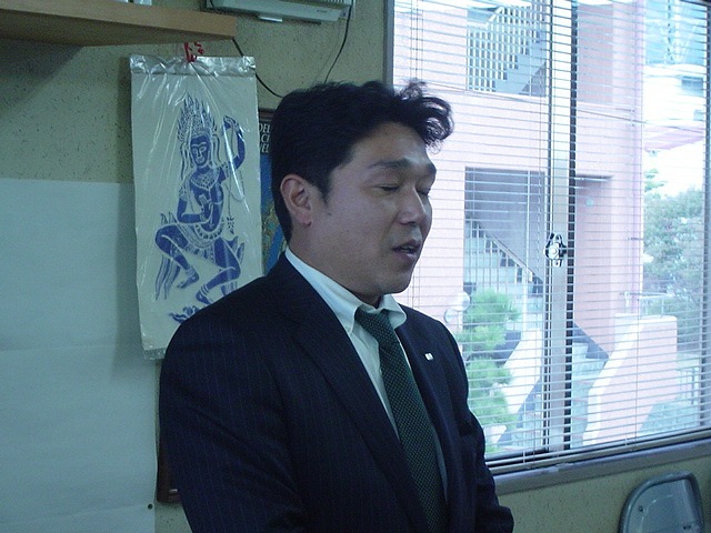 平成23年 新年交賀会_e0075103_1583463.jpg