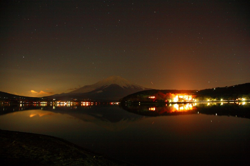 箱根大観山～山中湖_a0188405_1563490.jpg