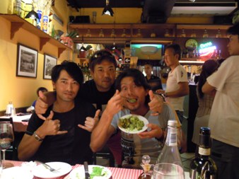 これにて終了!いよいよ始まります。_d0091909_224434.jpg