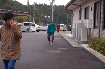 散歩&レクリハ_a0154110_10515566.jpg