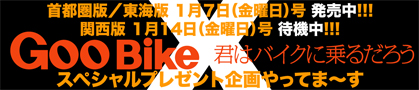 君はバイクに乗るだろう VOL.41_f0203027_20455582.jpg