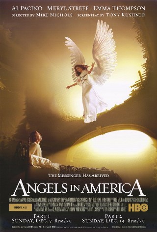 Amazon.co.jp: エンジェルス・イン・アメリカ [DVD] : アル