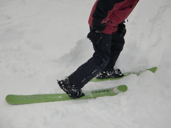 スノーハイク 秀岳荘 (スノーハイク】秀岳荘×BluemorisのSNOW スノーハイク 秀岳荘 (スノーハイク】秀岳荘×BluemorisのSNOW