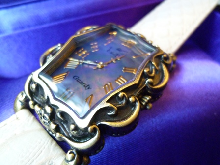 ジュエリーウォッチNEWバージョン入荷!_e0087043_13111373.jpg