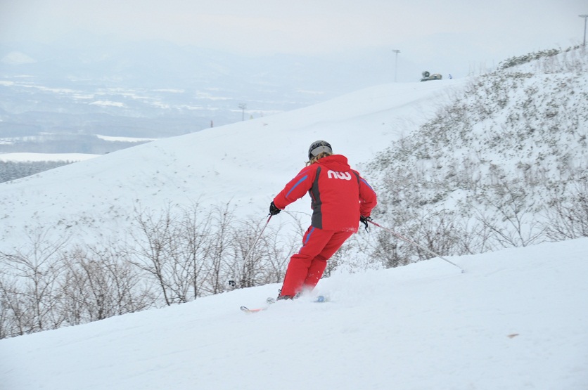 スキー　北海道ニセコその２_a0043276_7193425.jpg