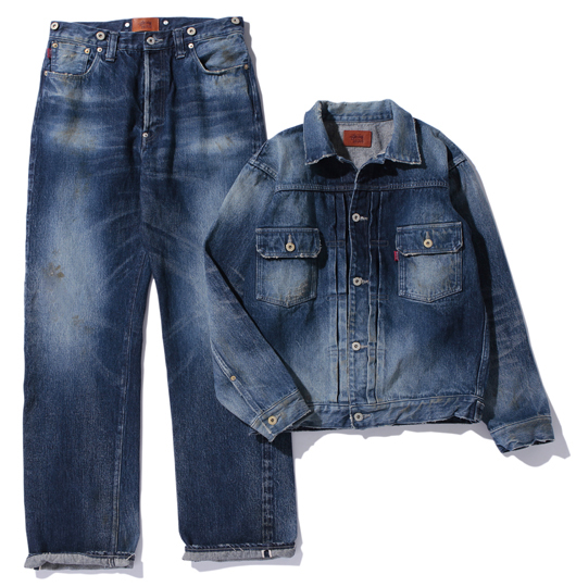 STUSSY \"RED LINE\" DENIM SERIES_d0143381_15454325.jpg