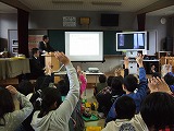 租税教室（長沼東小学校）_a0141993_14163843.jpg