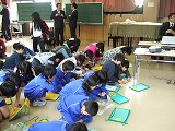 租税教室（長沼東小学校）_a0141993_14165556.jpg