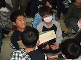 租税教室（仁井田小学校）_a0141993_14303631.jpg