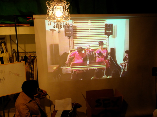DFW Ken Kagami SEXY ART SCHOOL☆_f0170995_1544186.jpg