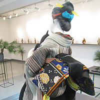 ~10/17(月)<企画展>新春現代作家人形展-その1_f0106896_18225956.jpg