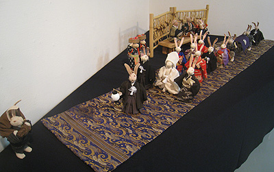 ~10/17(月)<企画展>新春現代作家人形展-その1_f0106896_18242834.jpg
