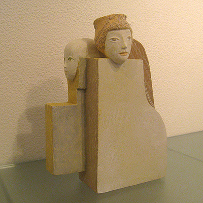 〜1/18(月)<企画展>現代作家人形展—その2_f0106896_1922045.jpg