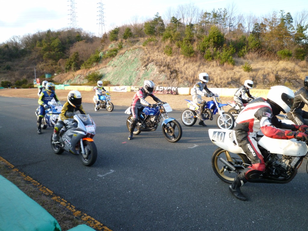 11\'スポーツランド生駒練習！R1！_a0164504_1651105.jpg