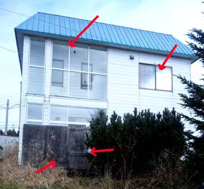名指しシリーズ 新居者が1ヶ月と居着かない 霊園向いの 青い屋根の家 板で窓を塞ぐ 怨 四乃四四 文殊菩薩と慧光童子の痣授かる四乃四四こと真言密教僧殊慧が悟りを教える 名指しシリーズ 新居者が1ヶ月と居着かない 霊園向いの 青い屋根の家 板で窓を塞ぐ 怨 四乃四四 文殊菩薩と慧光童子の痣授かる四乃四四こと真言密教僧殊慧が悟りを教える