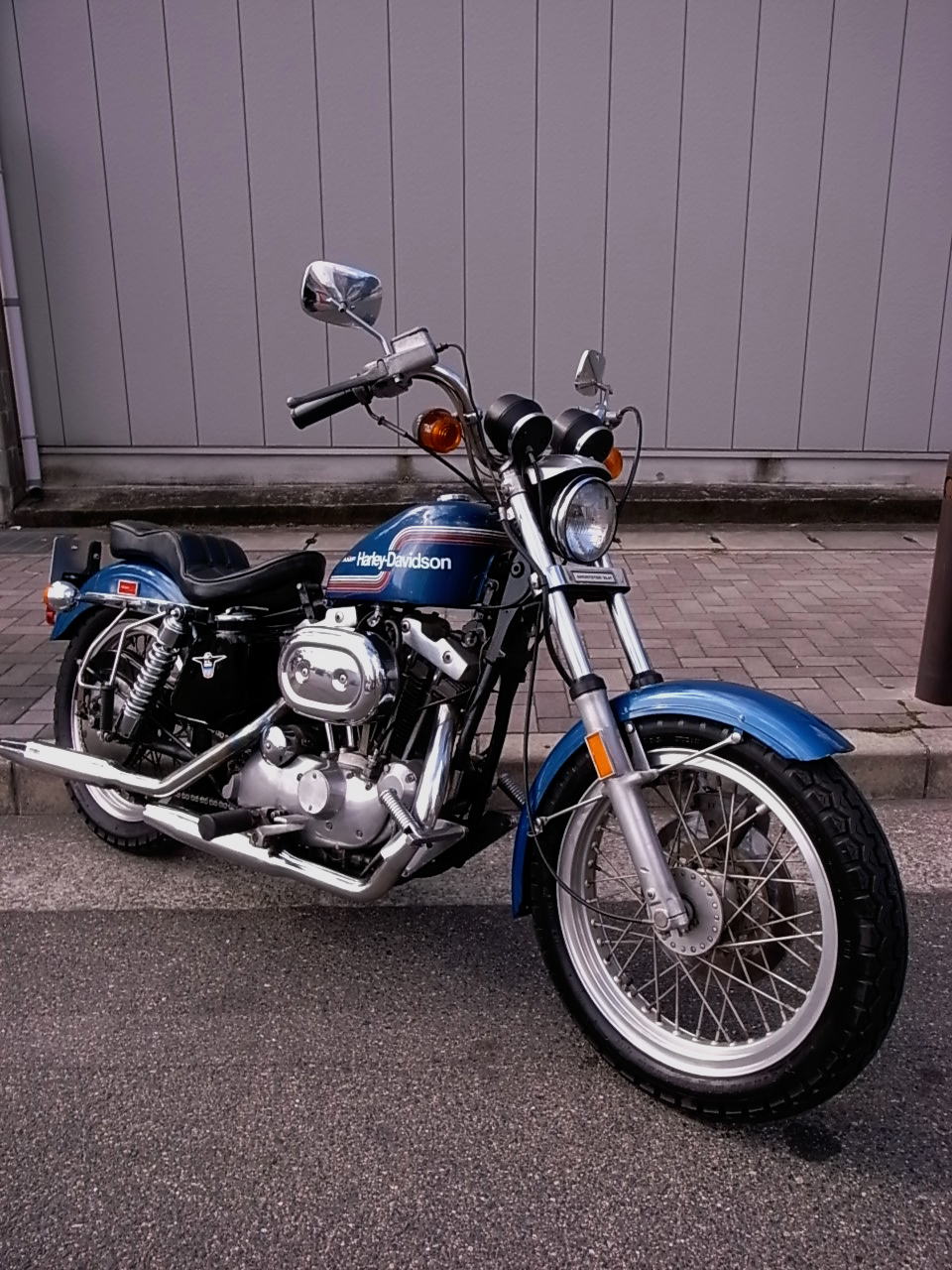 IRON SPORTSTER_b0160319_11362449.jpg