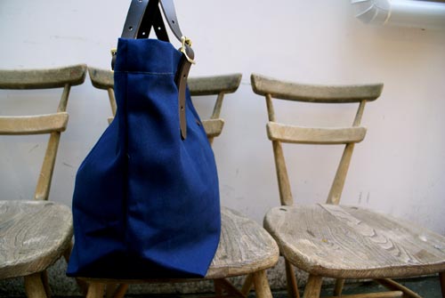 DULUTH PACK(ダルースパック)MARKET TOTE(マーケットトート