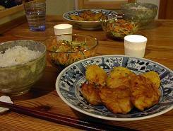 ドイツの食材だけで作るおでん種_d0144726_453557.jpg