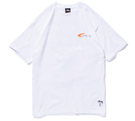 Stussy x G1950 Limited Regular Tee_d0089230_1856562.jpg