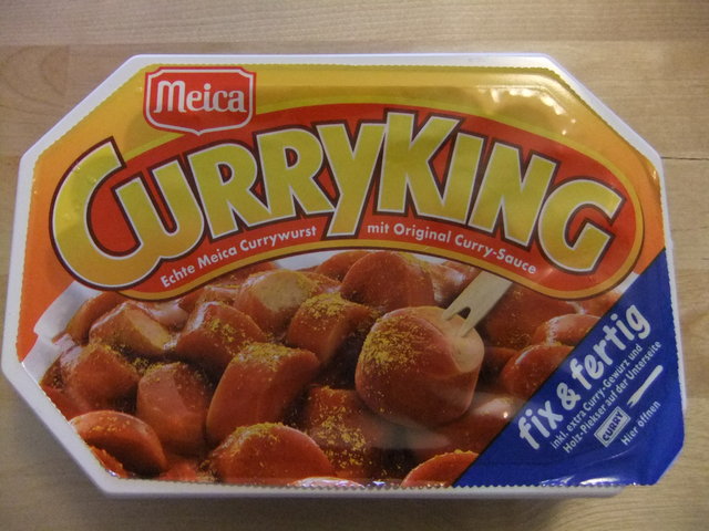 レンジでCurrywurst_f0210340_44151.jpg