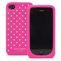 katespade iphone4　ケース新発売♥_e0044445_1743304.jpg