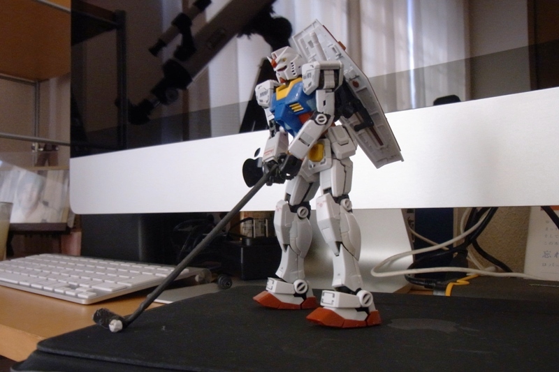 GundamGOLF_c0067646_7311424.jpg