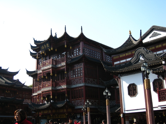 【2009in上海】 NO.10_a0039748_736469.jpg