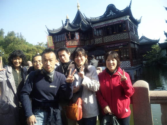 【2009in上海】 NO.10_a0039748_7373484.jpg