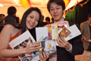 活動写真 第91回 月例NY異業種交流会_f0088456_5591723.jpg