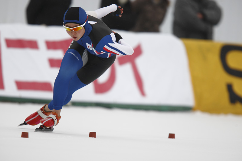 第36回 全日本スプリントスピードスケート選手権大会 2_f0095163_1872.jpg