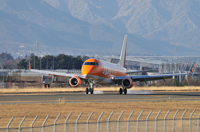 信州まつもと空港　FDA撮影編　その３_c0197772_5514123.jpg