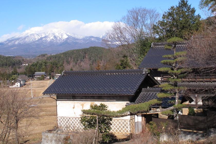 明野村の古民家_f0220774_9194119.jpg