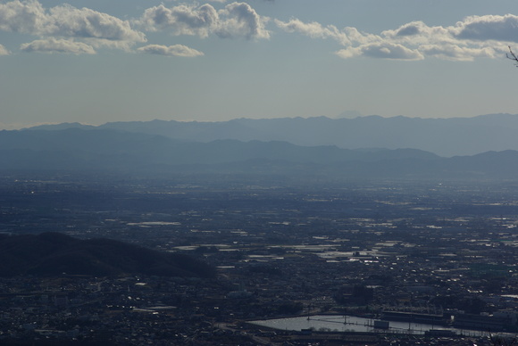 スカイツリーと富士山を見に…_a0094280_21223065.jpg