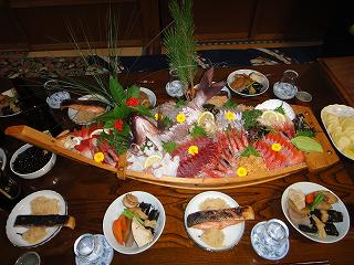 大掃除、注連飾り、歳取り_b0092684_12395976.jpg