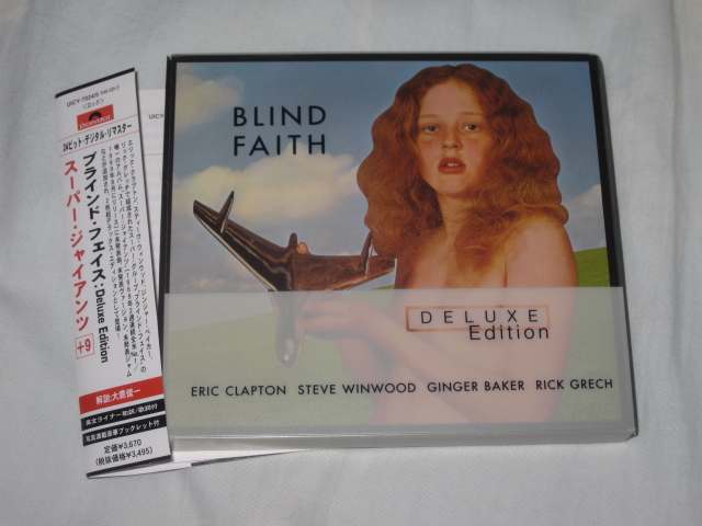 BLIND FAITH deluxe edition_b0042308_18275353.jpg