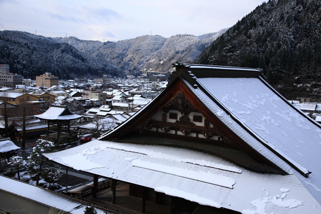 郡上八幡の町並　前編_f0181310_19141526.jpg