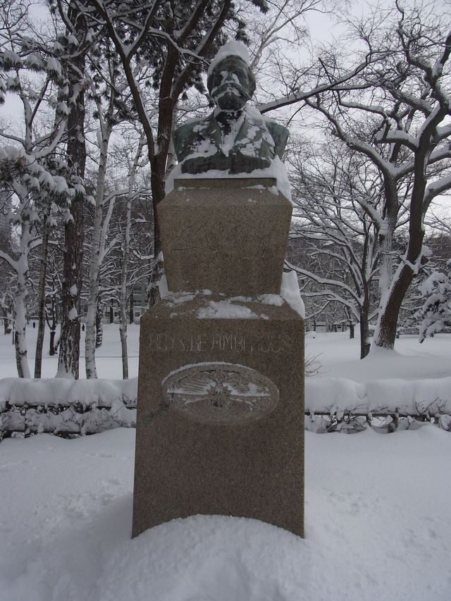 ようやく晴れ間_c0025115_21463829.jpg