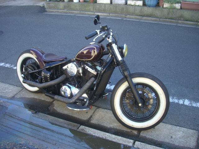 年始って感じですね!_a0164918_20312265.jpg