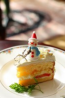 2010年クリスマスの日★_e0160528_1234495.jpg