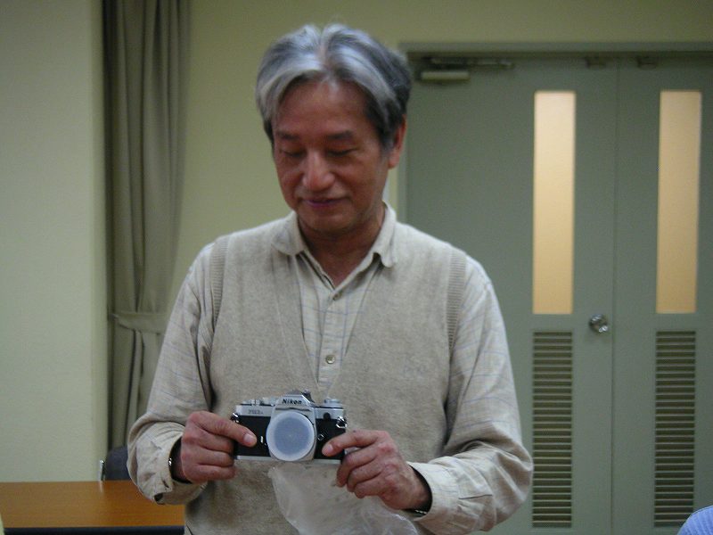 第315回例会報告・・・2011年1月例会_d0138130_20481627.jpg