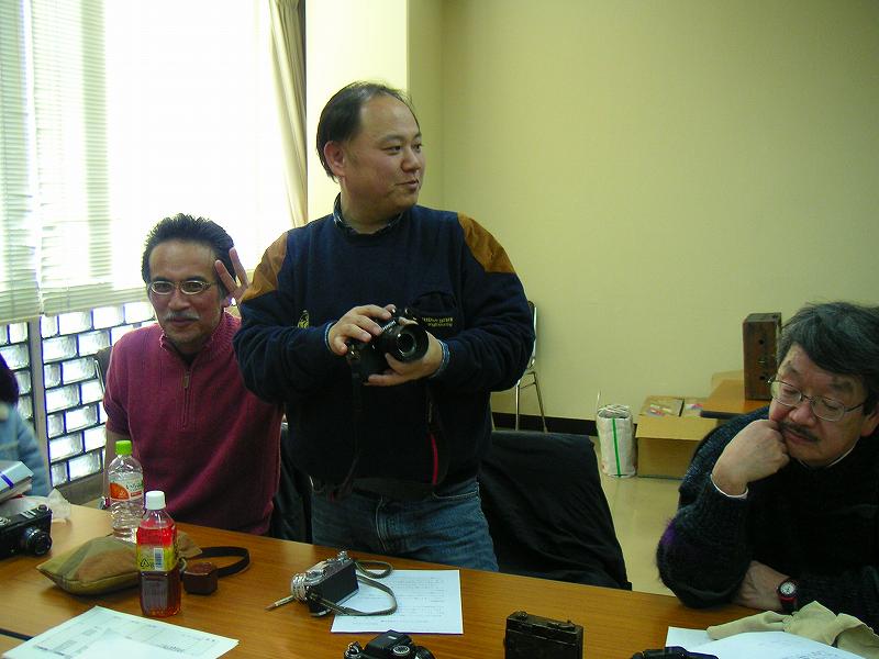 第315回例会報告・・・2011年1月例会_d0138130_2130455.jpg