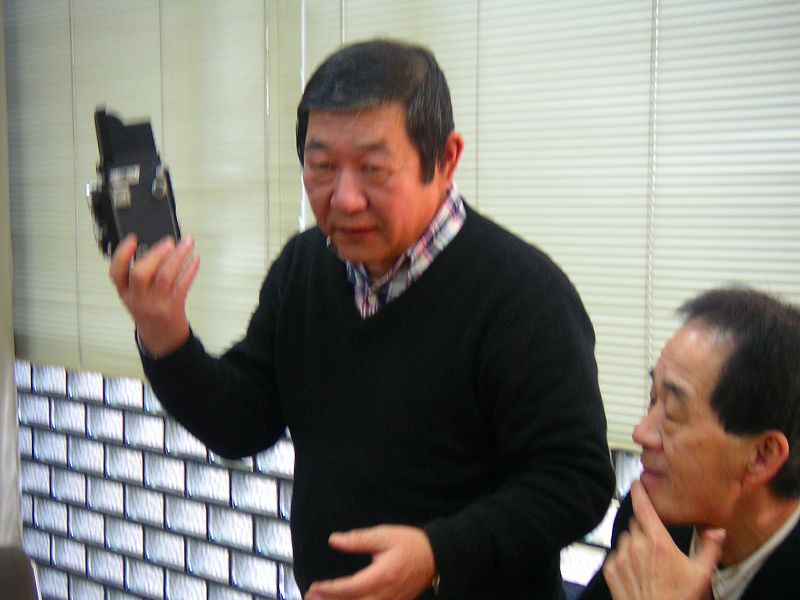 第315回例会報告・・・2011年1月例会_d0138130_22361884.jpg