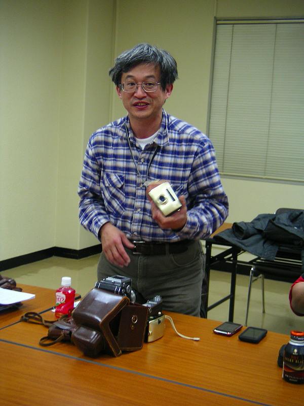 第315回例会報告・・・2011年1月例会_d0138130_23434116.jpg