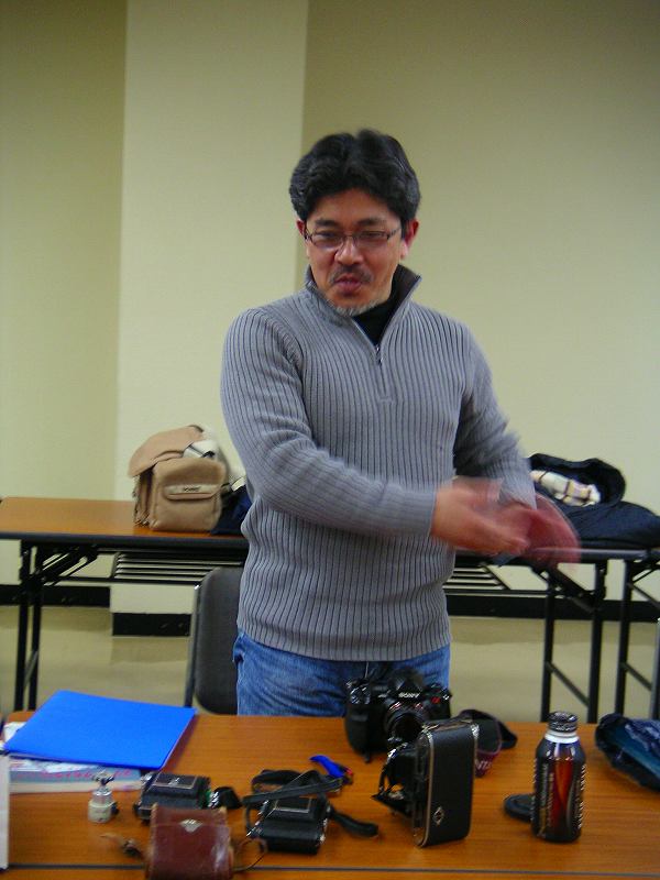 第315回例会報告・・・2011年1月例会_d0138130_239375.jpg