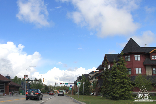 074 Canmore ~うさぎの街~_c0211532_17232180.jpg