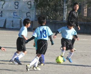 親子スポーツ_e0172950_21432775.jpg